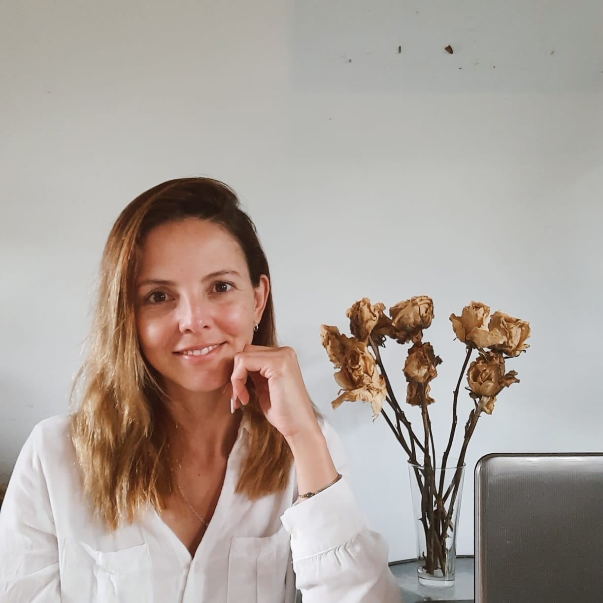 Lucy Granados
